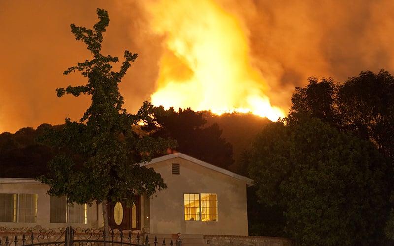 Understanding fire risk assessment: Safeguarding Your Property and People