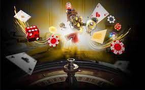 Online Casino in Malaysia: A Comprehensive Guide