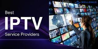 Beste IPTV Norge: Din Guide til Det Beste Innen Streaming